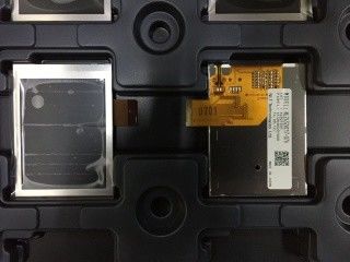 NL2432HC17-07A NEC TFT Panel 50/50/60/30 (نوع) ((CR≥10) 2.7&quot; 550 (نوع) ((cd/m2)