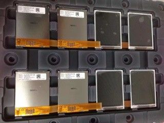 NL2432HC22-40A ال سی دی TFT 3.5 اینچی NEC با رزولوشن 240 در 320