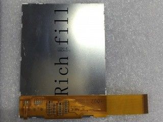 NL2432HC22-40A ال سی دی TFT 3.5 اینچی NEC با رزولوشن 240 در 320
