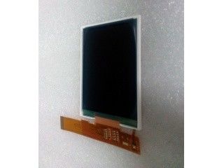 پانل LCD صنعتی NL2432HC22-40J 3.5 INCH NEC 240 (RGB) × 320 PIXEL -20 ~ 70 °