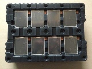 NL2432HC22-41K 3.5 اینچ 240×320 113PPI پانل LCD صنعتی 57.64 ((H) × 76.52 ((V) mm