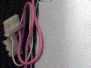 NL3224BC35-20 5.5 INCH 320×240 72PPI NEC صفحه نمایش TFT 55/55/50/40 (نوع)