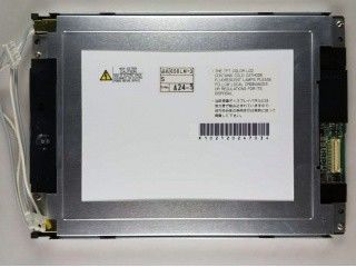 NL6448AC20-06 6.5 INCH 640×480 122PPI NEC پانل TFT 78.8 ((W) × 126.8 ((H) mm
