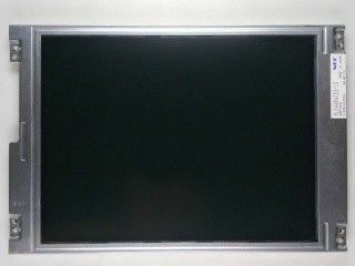 NL6448AC33-10 10.4" 640*480 76PPI 34 پین NEC TFT Display 211.2 ((W) × 158.4 ((H) mm