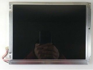 NL6448AC33-29 10.4 INCH 640×480 31 پین NEC TFT LCD 215.4 ((H) × 161.8 ((V) mm