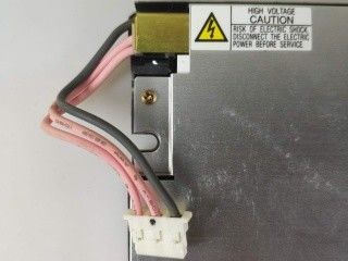 NL6448AC33-29 10.4 INCH 640×480 31 پین NEC TFT LCD 215.4 ((H) × 161.8 ((V) mm