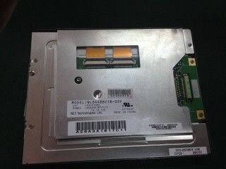 NL6448BC18-03F NEC صفحه نمایش TFT 5.7" 640 ((RGB) × 480, VGA 139PPI 800 cd/m2 (نوع) 80/80/80/80 (نوع.)