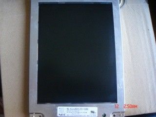 NL6448BC20-08E 6.5 اینچ 122PPI LCD NEC صفحه نمایش TFT 141.5 ((H) × 105.6 ((V) mm