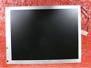 NL6448BC20-18D 122PPI 6.5 اینچ 640 × 480 NEC صفحه نمایش LCD TFT 132.48 × 99.36 × H
