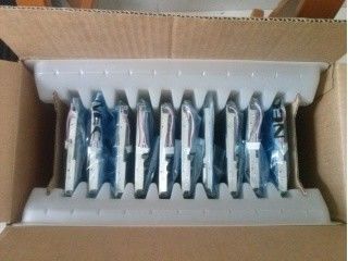 NL6448BC20-18D 122PPI 6.5 اینچ 640 × 480 NEC صفحه نمایش LCD TFT 132.48 × 99.36 × H