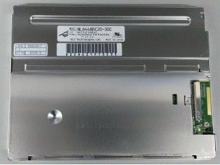 NL6448BC20-30C 6.5 اینچ 640×480 1000 cd/m2 NEC LCM A-Si TFT LCD