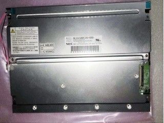 NL6448BC26-08D 95PPI NEC TFT 640 × 480 پانل LCD صنعتی 170.88 ((W) × 128.16 ((H) mm