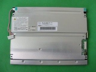 NL6448BC26-11 پانل LCD TFT 8.4" 640 ((RGB) × 480, VGA 95PPI 170.88 ((W) × 128.16 ((H) mm