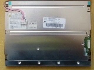 NL6448BC26-11 پانل LCD TFT 8.4" 640 ((RGB) × 480, VGA 95PPI 170.88 ((W) × 128.16 ((H) mm