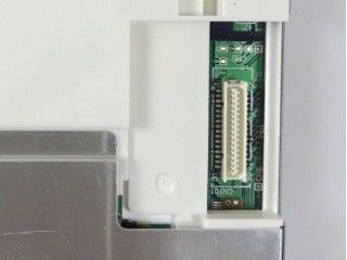 NL6448BC33-49 76PPI ضد درخشش 10.4 اینچ NEC صفحه نمایش TFT 640 ((RGB) × 480 [VGA] 76PPI