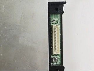 NL6448BC33-53 10.4 اینچ 640×480 76PPI LCD NEC TFT Display 243 ((W) × 185.1 ((H) × 11 ((D) mm