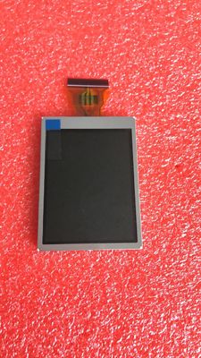 TD025THEEA -10 ~ 60°C 2.5 اینچ 640*240 LTPS پانل LCD TFT 40/40/20/50 (نوع) ((CR≥10)