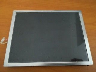 صفحه نمایش لمسی LCD TFT LCD TG080000DNCWA-T1 8 اینچ 640 * 480