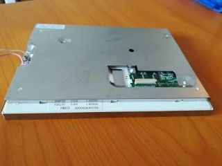 FG080000DNCWA-T1 8 اینچ 640*480 صفحه لمسی LCD TFT 65/65/65