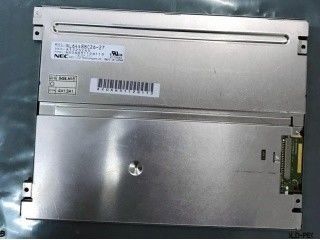 NL6448BC26-27 500 cd/m2 95PPI 640×480 VGA NEC TFT 8.4 اینچ LCD
