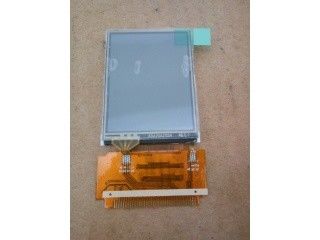 TM020HBH03 2 اینچ 8 16 بیت 3 در 1 240 * 320 170 cd / m2 صفحه نمایش LCD FPC