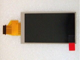 TM030CDH51-00 دوربین دیجیتال 3 اینچ 320*240 250 cd/m2 A Si TFT LCD