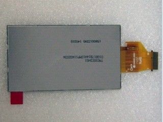 TM030CDH51-00 دوربین دیجیتال 3 اینچ 320*240 250 cd/m2 A Si TFT LCD