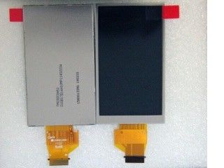 TM030CDH51-00 دوربین دیجیتال 3 اینچ 320*240 250 cd/m2 A Si TFT LCD