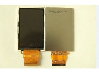 نوع پرتره با نور LED TM030LDHT1 3 اینچ Tianma TFT 40/45/55/40