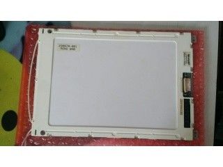 LM64P83L 84PPI 640×480 VGA 9.4 INCH 65 cd/m2 پانل LCD صنعتی