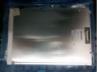 LM64P101R 110PPI 640×480 VGA 7.2 اینچ پانل TFT تیز 147.18 ((H) × 110.38 ((V) mm