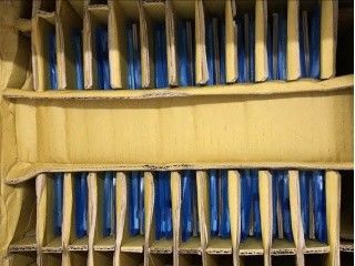 LM64P839 84PPI 640×480 VGA 9.4 اینچ صفحه نمایش LCD TFT تیز 25/25/20/10 (نوع)