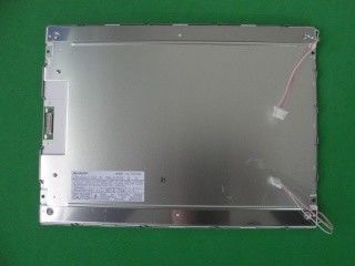LM104VC1T51R 10.4 اینچ 640×480 VGA نمایشگر صنعتی TFT RGB نوار عمودی