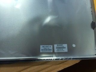 1600*1200 LQ201U1LW32 تقارن 20.1 اینچ 260 cd/m2 صفحه نمایش LCD پزشکی