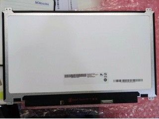 G133HAN02.0 13.3 اینچ 400 cd/m2 1920 ((RGB) × 1080 ولتاژ ورودی 3.3V TFT-LCD