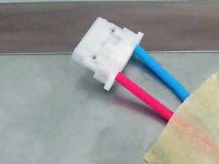 LQ5AW136 79PPI 5.0 INCH 320 × 234 پانل TFT تیز 102.2 ((W) × 74.8 ((H) mm