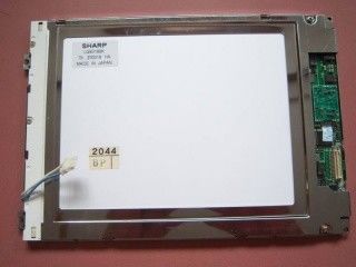 LQ9D168K 94PPI 640×480 8.4 اینچ A-Si TFT LCD 170.88 ((H) × 129.6 ((V) mm