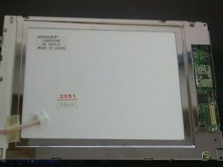 LQ9D168K 94PPI 640×480 8.4 اینچ A-Si TFT LCD 170.88 ((H) × 129.6 ((V) mm