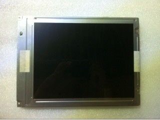 LQ10D345 76PPI 10.4 اینچ 640×480 صفحه نمایش LCD TFT 211.2 ((W) × 158.4 ((H) mm