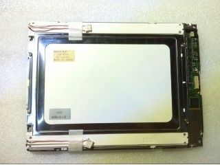 LQ10D345 76PPI 10.4 اینچ 640×480 صفحه نمایش LCD TFT 211.2 ((W) × 158.4 ((H) mm
