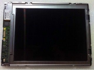 LQ10D346 76PPI 10.4 اینچ 640×480 VGA Sharp TFT Displays 211.2 × 158.4 (H×V)