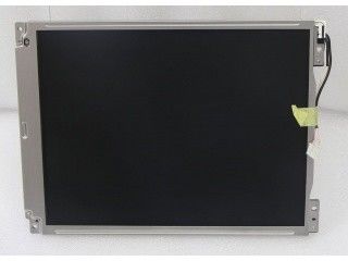 LQ10D367 10.4 اینچ 640×480 LCM Sharp TFT LCD Display 211.2 × 158.4 (H×V)