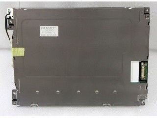 LQ10D367 10.4 اینچ 640×480 LCM Sharp TFT LCD Display 211.2 × 158.4 (H×V)