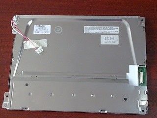 LQ10D368 CCFL Backlight 10.4" 640×480 Sharp TFT Panel محیط -10 ~ 65 °C