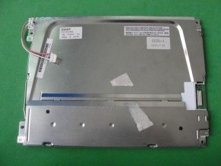 LQ10D368 CCFL Backlight 10.4" 640×480 Sharp TFT Panel محیط -10 ~ 65 °C