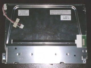 LQ10D368 CCFL Backlight 10.4" 640×480 Sharp TFT Panel محیط -10 ~ 65 °C