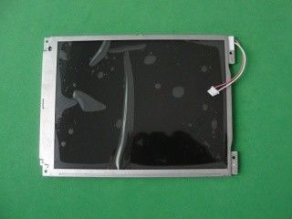 LQ10D368 CCFL Backlight 10.4" 640×480 Sharp TFT Panel محیط -10 ~ 65 °C
