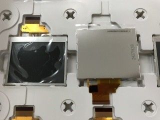 LQ035Q3DG01 115PPI 3.5 اینچ 320 × 240 450 cd / m2 صفحه نمایش LCD TFT تیز