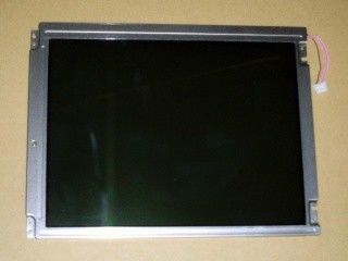 NL6448AC33-18 10.4 اینچ 31 پین 6 بیت A-Si TFT LCD 215.4 ((H) × 161.8 ((V) mm
