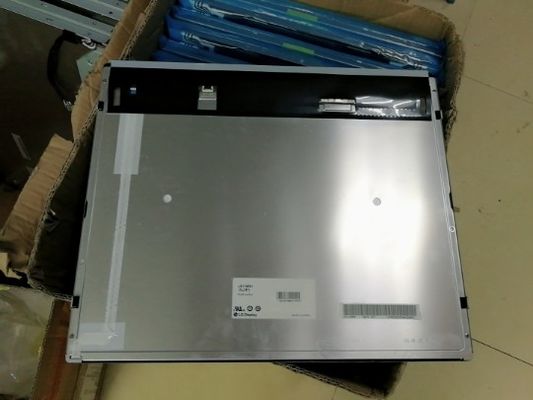 LB170E01-SL01 LG TFT Panel 400 cd/m2 (نوع) 17.0&quot; 89/89/89/89 (نوع)
